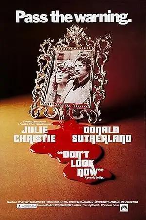 فيلم Don't Look Now 1973 مترجم - باهي فيلم